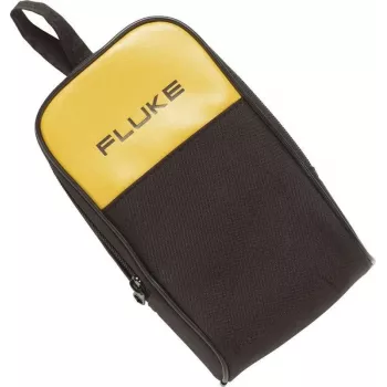 Fluke C25 kufrík/taška na prístroj čierna - žltá (681114)