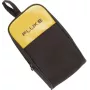 Fluke C25 kufrík/taška na prístroj čierna - žltá (681114)