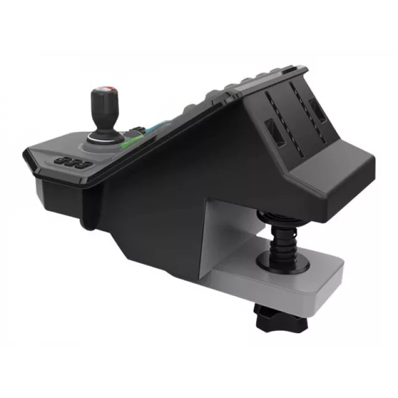 Ovládač Logitech G Saitek Farm Sim Vehicle Side Panel (945-000014)