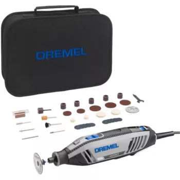 Dremel F0134250JA 4250 multifunkčné náradie 175 W, 35 príslušenstva, Cl