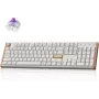 Klávesnica bezdrôtová K10 HE Special ED/WHITE K10H-Q1 Keychron