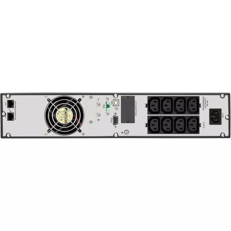 Záložný zdroj PowerWalker VFI 1000 RMG PF1