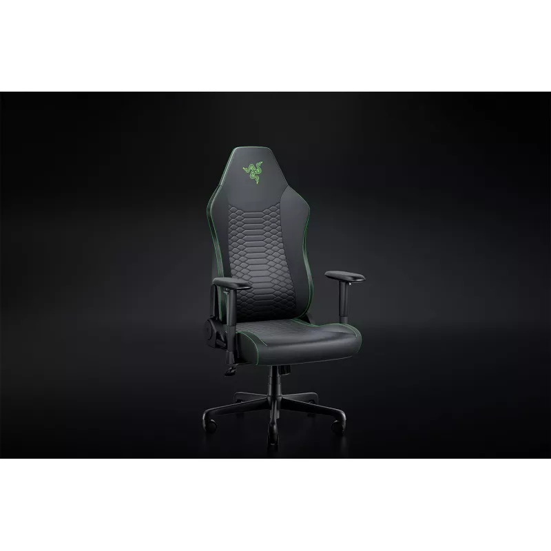 Razer Gaming-Stuhl | Iskur V2 X NewGen | čierna/zelená