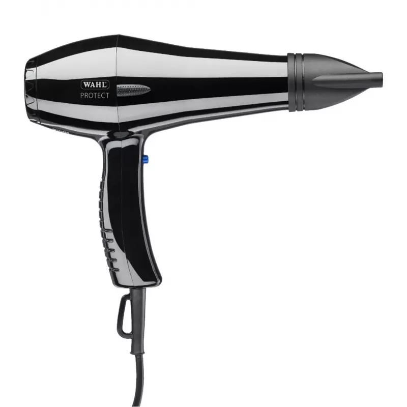 Wahl Protect fén na vlasy 1500 W čierny