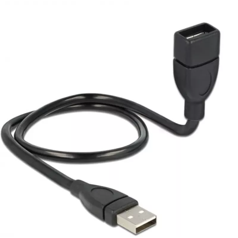 DeLOCK USB kábel 50 cm USB 2.0 83499