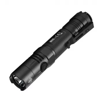 Ručná baterka Nitecore MH10 V2 čierna