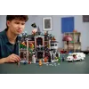 LEGO Batman 76300 Arkham Asylum stavebnica – LEGO, model 76300