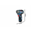 Bosch GSR 12V-35 FC Professional 1750 ot/min 590 g