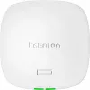 HPE Networking Instant On AP32 (EU) súprava prístupového bodu s napájacím zdrojom, dvojité rádio, LAN 2,5 Gbit/s, PoE, biely