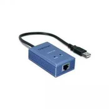 Sieťová karta Trendnet TU2-ET100 Ethernet 100 Mbit/s