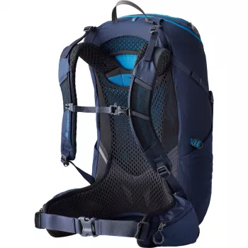 Gregory Jade 28 batoh – tmavomodrý, XS/S, 28 l