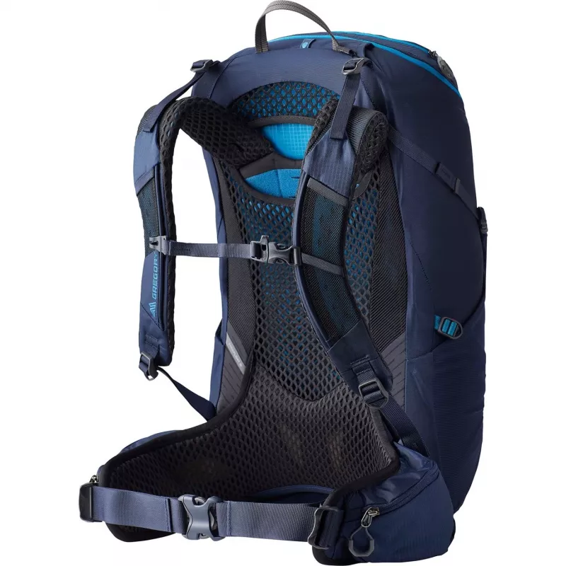Gregory Jade 28 batoh – tmavomodrý, XS/S, 28 l