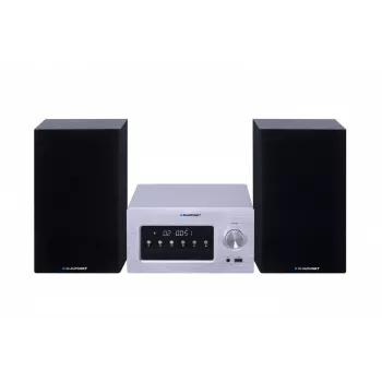 Mikrosystém s Bluetooth a CD/USB MS70BT