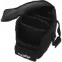 Soft bag EUROLITE SB-18 pre PAR reflektory – vystlaná prenosná taška pre až 18 PAR svietidiel
