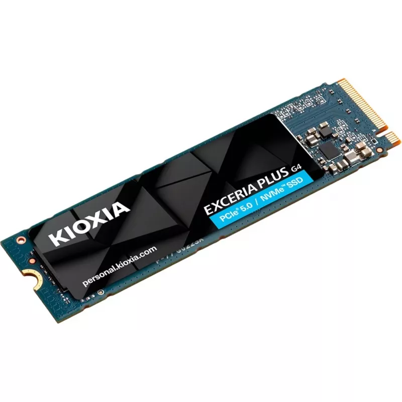 Kioxia LVD10Z002TG8 interný SSD disk 2 TB M.2 PCI Express 5