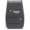 Tlačiareň etikiet Zebra ZD411 termotransfer 203 x 203 DPI 152 mm/s káblová a bezdrôtová Bluetooth