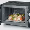 Samostatná mikrovlnná rúra Severin MW 7761, 800 W, 20 L