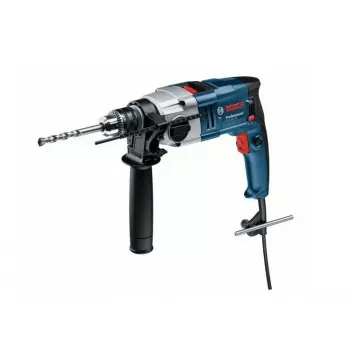 BOSCH. Príklepová vŕtačka. 800W Gsb 18-2 RE -ZUW