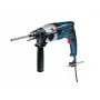 BOSCH. Príklepová vŕtačka. 800W Gsb 18-2 RE -ZUW
