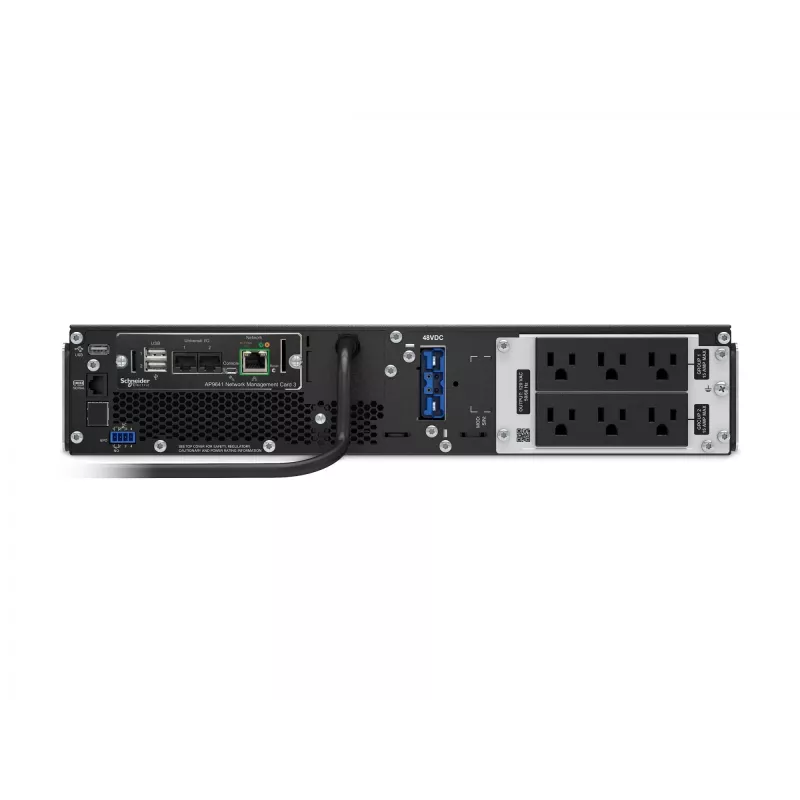 APC Smart-UPS SRT 1000VA RM 120V sieťová karta*
