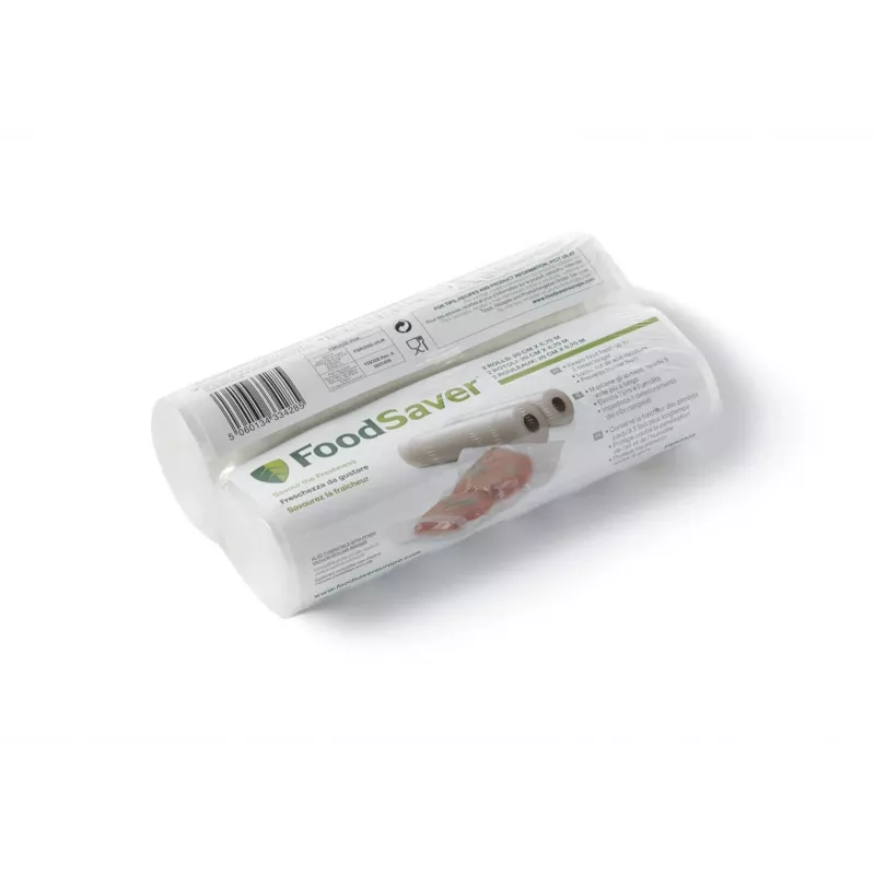 FoodSaver FSR2002 vákuovacie rolky