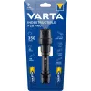 Varta Indestructible F20 Pro - baterka - čierna - hliník - 9 m - IP67 - LED