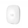 HPE Networking Instant On AP22 (R6M50A) prístupový bod Wi-Fi 6 s napájacím zdrojom