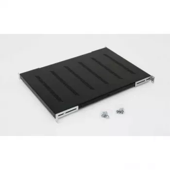 Ťažký regál Triton RAB-UP-650-H4 650 mm čierny