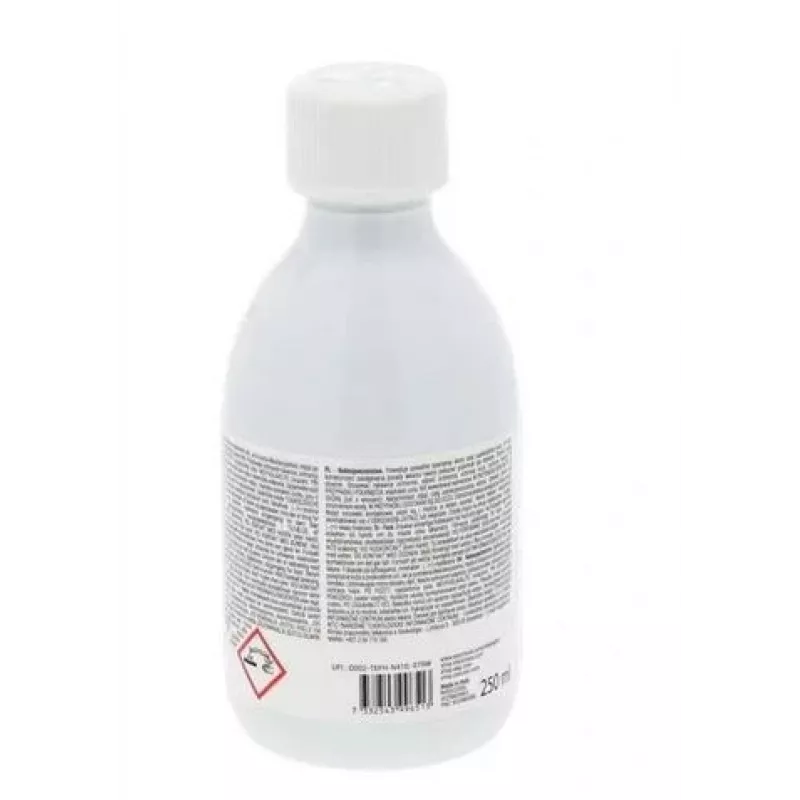Odvápňovač Electrolux M3OCD301 tekutý odvápňovač 250 ml pre domáce spotrebiče