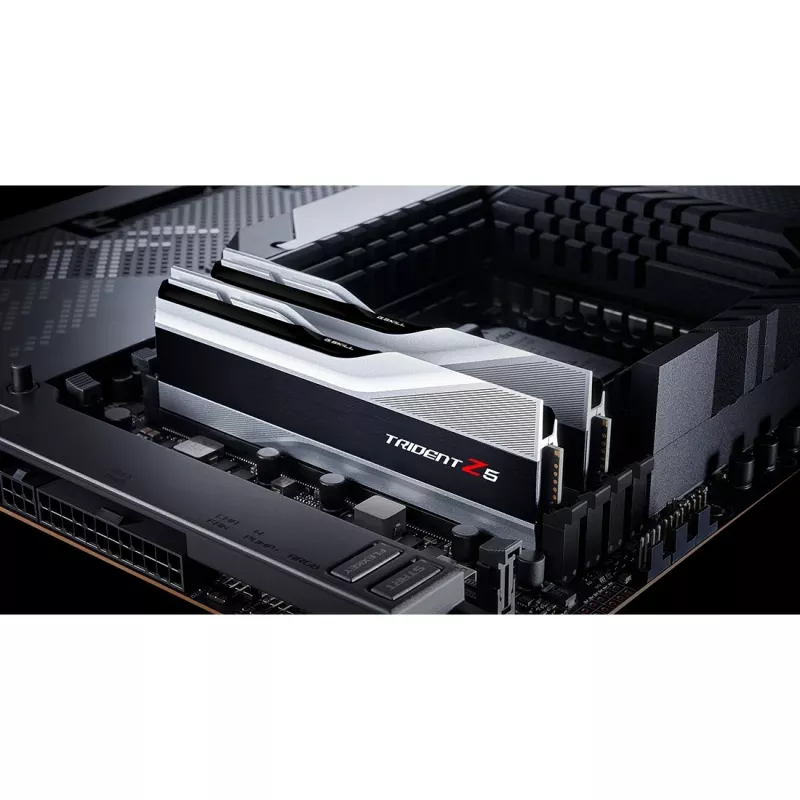 Pamäťový kit G.SKILL DDR5 32 GB 6000 MHz