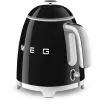 SMEG kanvica na vodu (KLF05BLEU) mini 0,8L čierna