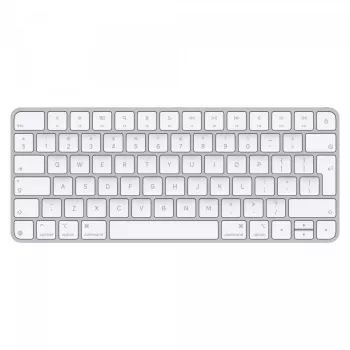 Magic Keyboard – International English