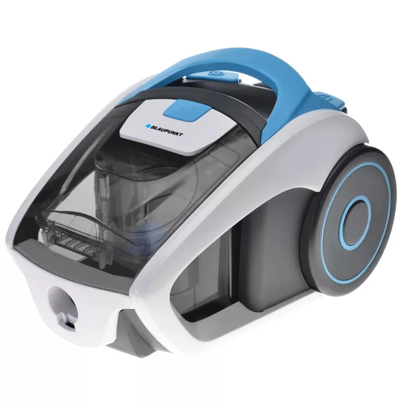 Blaupunkt VCC301 vysávač 1,2 L podlahový suchý 700 W bez vrecka