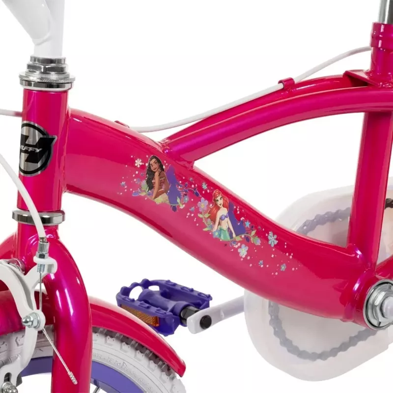 Bicykel HUFFY Disney PRINCESS 16