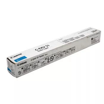 Canon 0482C002 tonerkartuša 1 ks originálna azúrová
