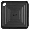 Externé SSD Silicon Power 512 GB prenosné USB Type-C 3.2 Gen 2 PC60, 540/500 MB/s, 256-bit AES, odolné proti pádu, čierne