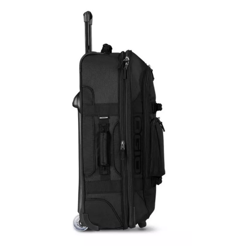 Cestovná taška OGIO TERMINAL STEALTH