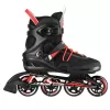 Inline korčule Nils Extreme NA14124 čierna veľ. 45