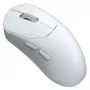 Ultraľahká bezdrôtová herná myš Corsair SABRE v2 PRO, biela