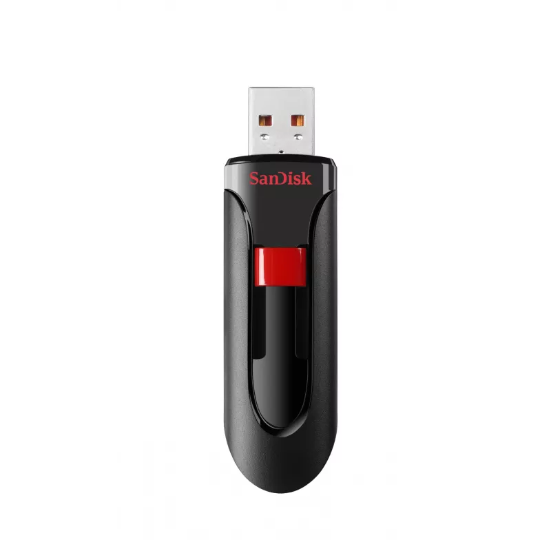 USB flash disk SanDisk 128 GB USB Type-A 2.0 Cruzer Glide