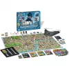 Ravensburger 27515 Scotland Yard spoločenská hra (nové vydanie), 2-6 hráčov