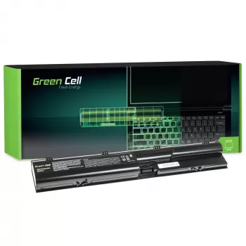 Green Cell HP43 náhradná batéria do notebooku