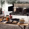 Kuchynská sada Primus CampFire Prep