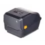 Zebra ZD421T tlačiareň etikiet termotransfer 300 x 300 DPI 102 mm/s káblové & bezdrôtové Ethernet LAN Bluetooth