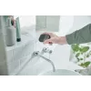 Panasonic ES-CM3BKS503 pánsky holiaci strojček fóliový čierny, strieborný