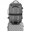 Batoh Manhattan Rome Notebook Travel 43,9 cm (17,3