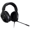 Headset Acer Predator Galea 315 — káblový cez uši herný headset, 20–20000 Hz, 320 g, čierna