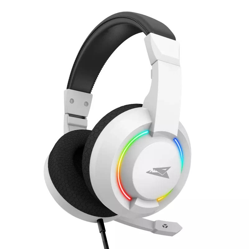 Slúchadlá Baracuda BGH-021 Hydra White