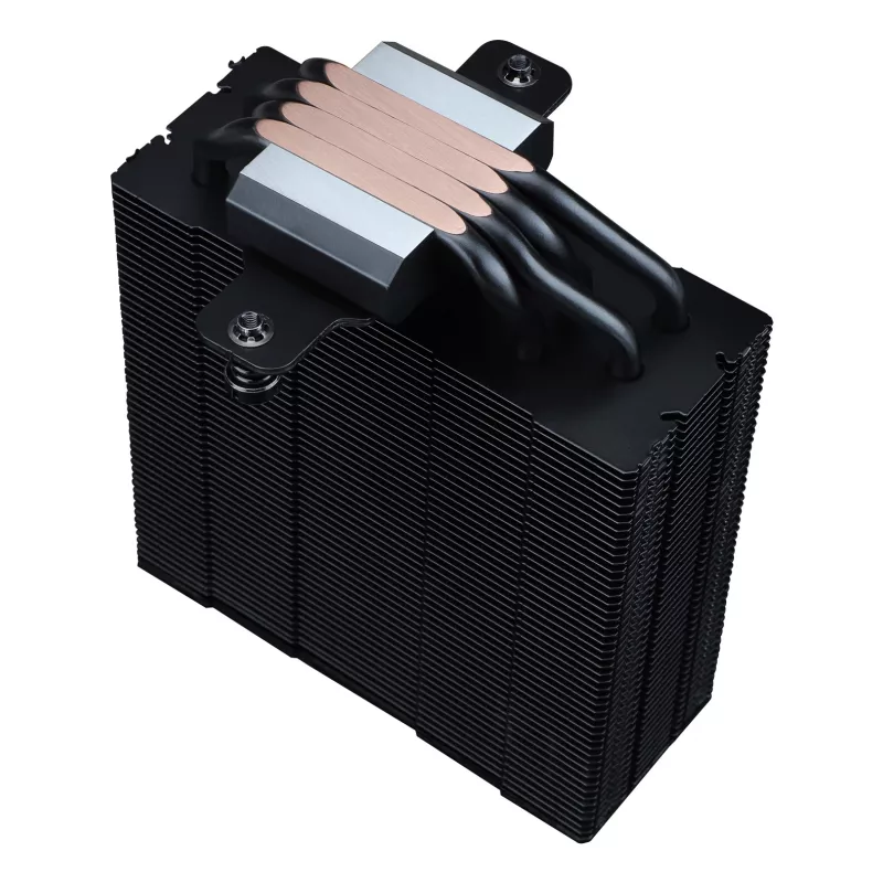 THERMALRIGHT Assassin Spirit 120 EVO Dark chladič CPU