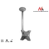 Maclean MC-504A S nastaviteľný stropný držiak 23-42 30kg